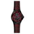 Reloj Technomarine TM-118025 Negro rojo para Hombres