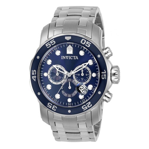 Reloj Invicta 0070 Acero para Hombres