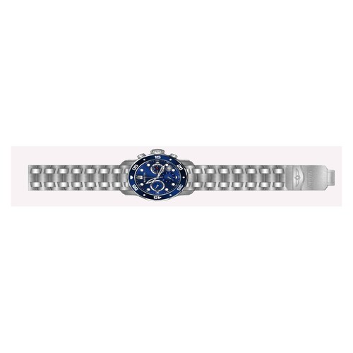 Reloj Invicta 0070 Acero para Hombres