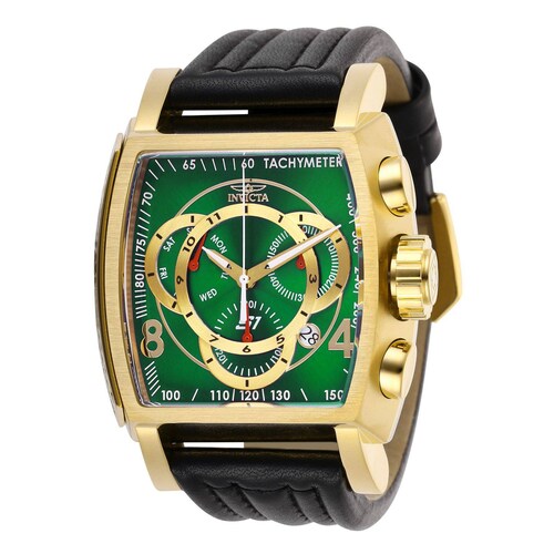 Reloj Invicta 27952 Negro para Hombres