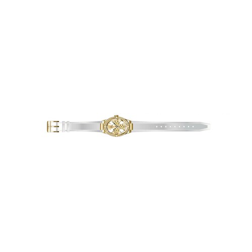 Reloj Invicta 28910 Blanco para dama