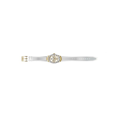 Reloj Invicta 28913 Blanco para dama