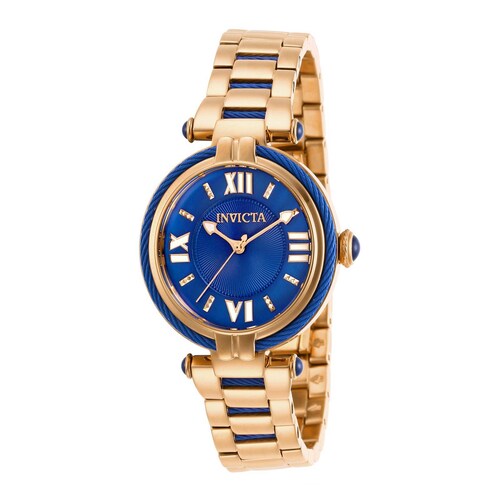 Reloj Invicta 29131 Rosa para Mujer