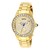 Reloj Invicta 28461 Oro para dama