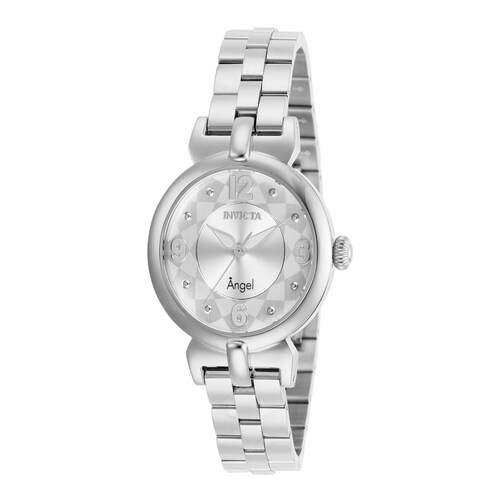 Reloj Invicta 29145 Plateado para Mujer