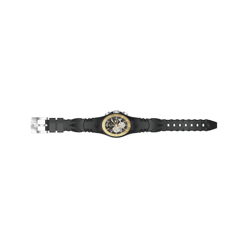 Reloj Technomarine TM-115100 Negro para dama
