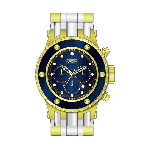 Reloj Invicta 27911 Dorado blanco para Hombres