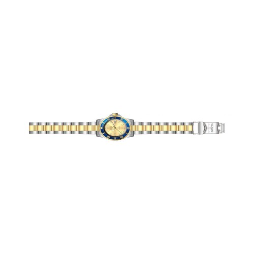 Reloj Invicta ILE8928OBA Multicolor para Hombre