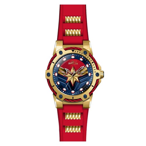Reloj Invicta 29716 Oro rojo para dama
