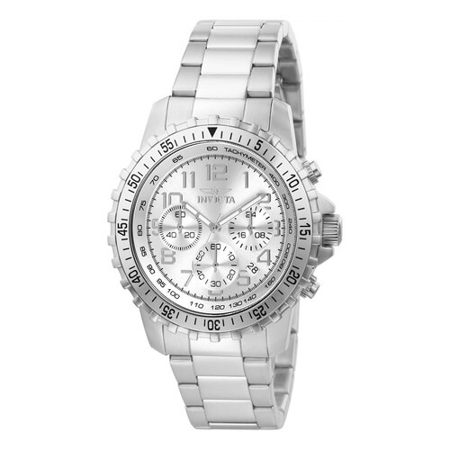 Reloj Invicta 6620 Acero para Hombres