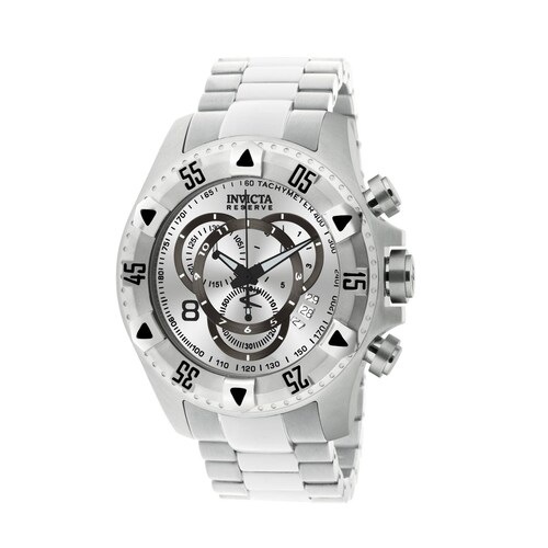 Reloj Invicta 5525 Acero para Hombres