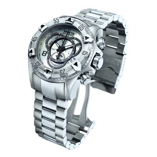 Reloj Invicta 5525 Acero para Hombres