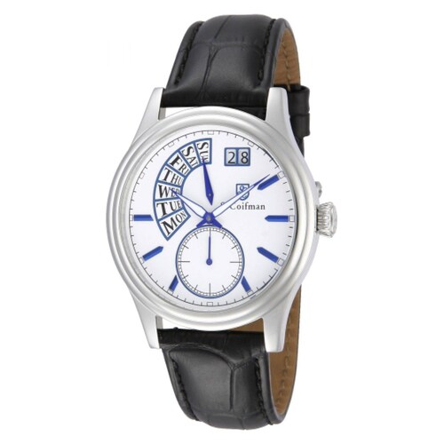 Reloj Invicta 18001 Plateado para Hombre