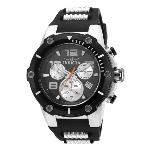 Reloj Invicta 22235 Negro para Hombres
