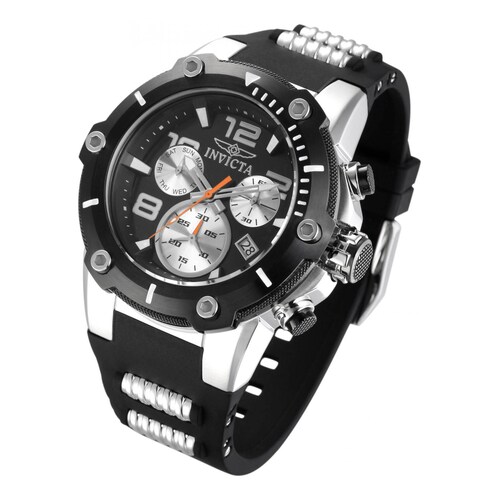 Reloj Invicta 22235 Negro para Hombres