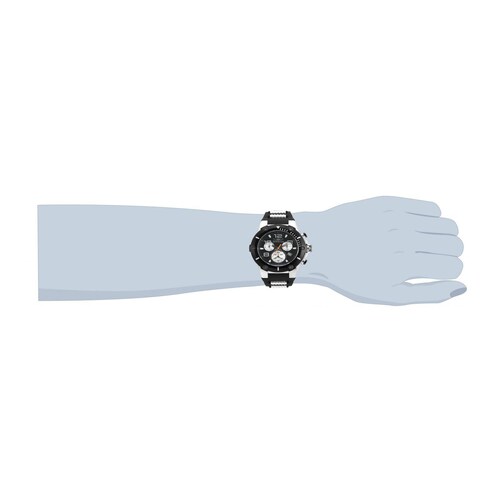 Reloj Invicta 22235 Negro para Hombres