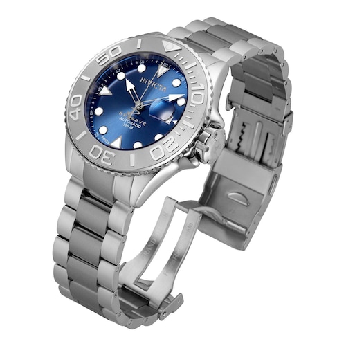 Reloj Invicta 22860 Acero titanio para Hombres