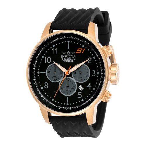 Reloj Invicta 23818 Negro para Hombres