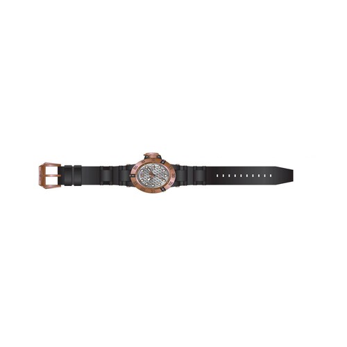 Reloj Invicta 31723 Negro para Hombres