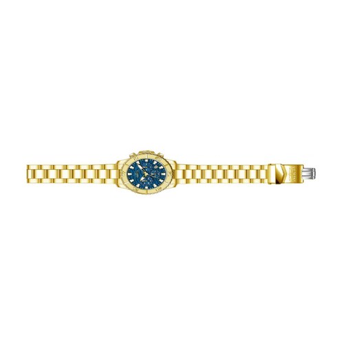 Reloj Invicta 24001 Dorado para Hombre