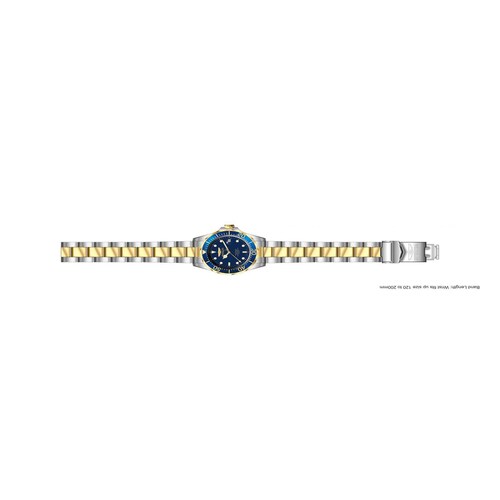 Reloj Invicta 8935 Acero oro para Hombres