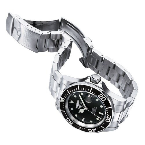 Reloj Invicta 8926 Acero para Hombres