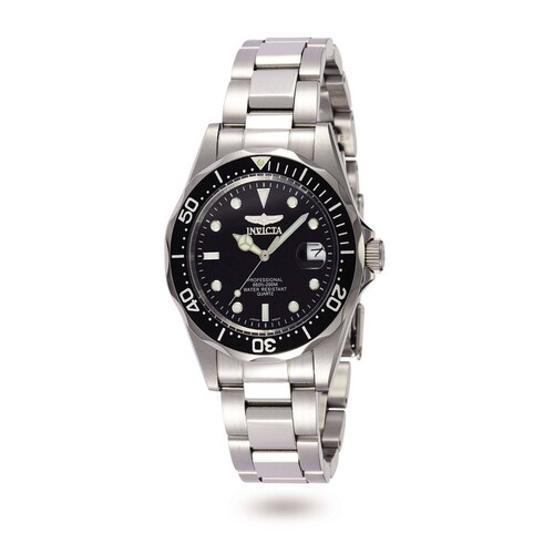 Reloj Invicta 8932 Acero para Hombres