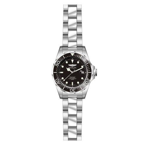Reloj Invicta 8932 Acero para Hombres
