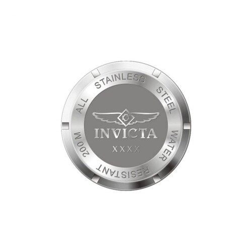 Reloj Invicta 8932 Acero para Hombres