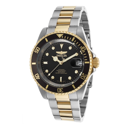 Reloj Invicta 8927OB Acero oro para Hombres