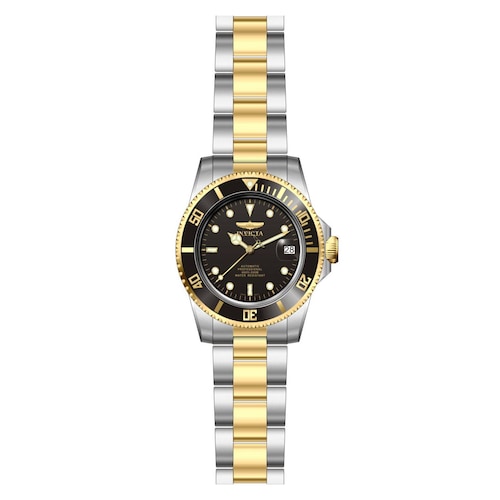 Reloj Invicta 8927OB Acero oro para Hombres