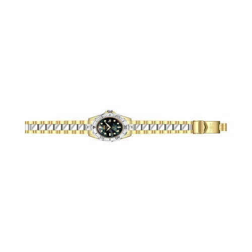Reloj Invicta 16034 Acero oro para Hombres