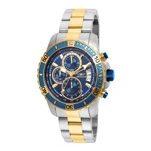 Reloj Invicta 22415 Acero dorado para Hombres