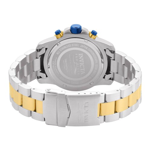Reloj Invicta 22415 Acero dorado para Hombres