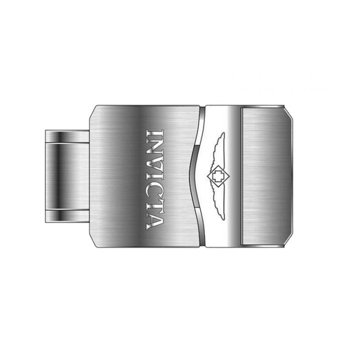 Reloj Invicta 26080 Oro acero para Hombres
