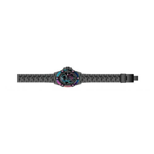 Reloj Invicta 26558 Negro para Hombres