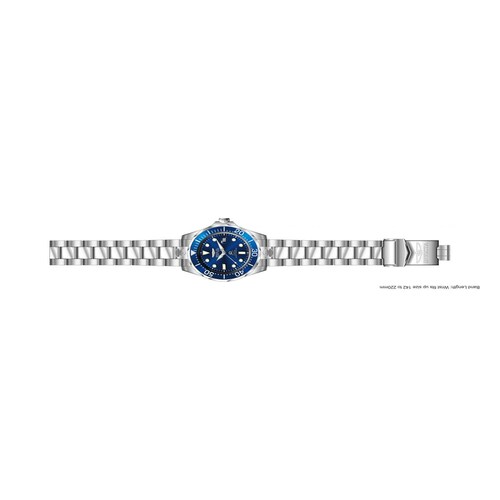Reloj Invicta 3045 Acero para Hombres