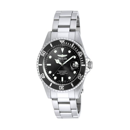 Reloj Invicta 8932OB Plateado para Hombre