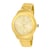 Reloj Technomarine TM-117030 Dorado para Hombre