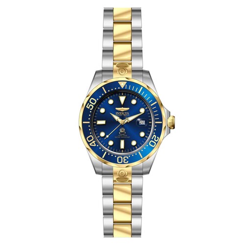 Reloj Invicta 3049 Acero dorado para Hombres