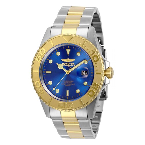 Reloj Invicta 29949 Acero dorado para Hombres