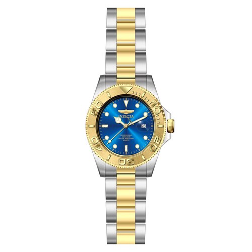 Reloj Invicta 29949 Acero dorado para Hombres