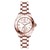 Reloj Technomarine TM-117031 Rosa para Hombre
