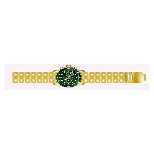Reloj Invicta 0075 Oro para Hombres