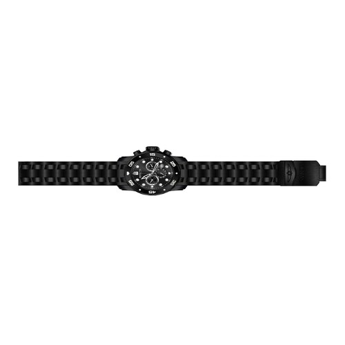 Reloj Invicta 0076 Negro para Hombres