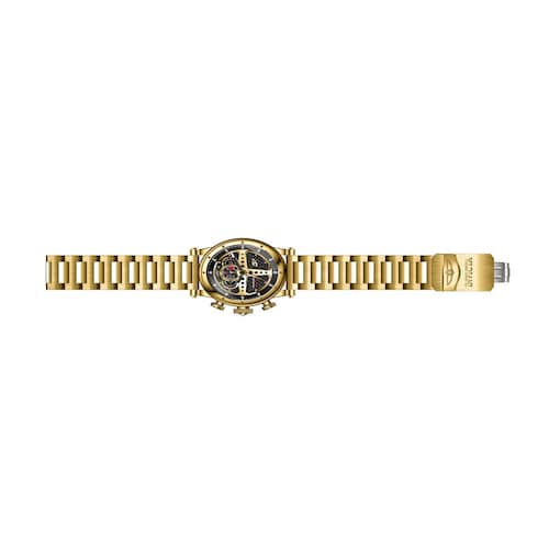 Reloj Invicta 30580 Oro para Hombres