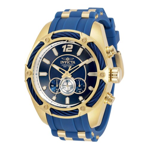 Reloj Invicta 31460 Oro azul para Hombres