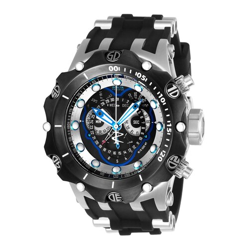 Reloj Invicta 22936 Acero negro para Hombres
