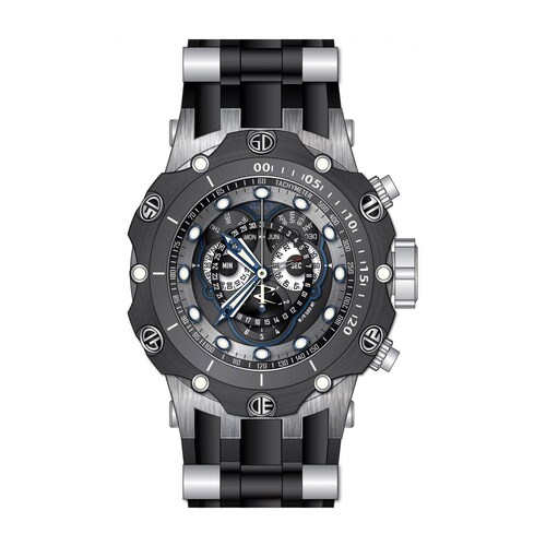 Reloj Invicta 22936 Acero negro para Hombres