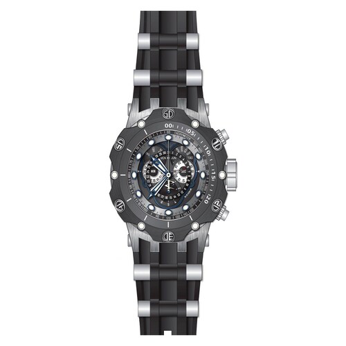 Reloj Invicta 22936 Acero negro para Hombres